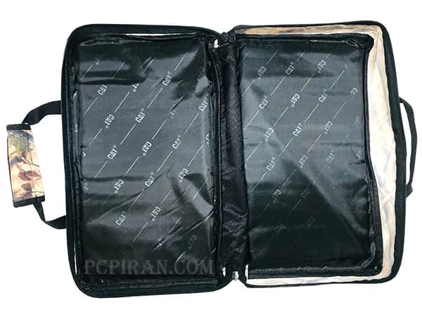 کیف تپانچه پی سی پی سامسونتی مدل B — تصویر ۳