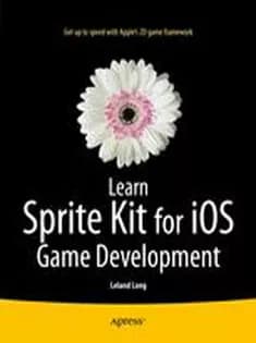 دانلود کتاب Learn Sprite Kit for iOS Game Development