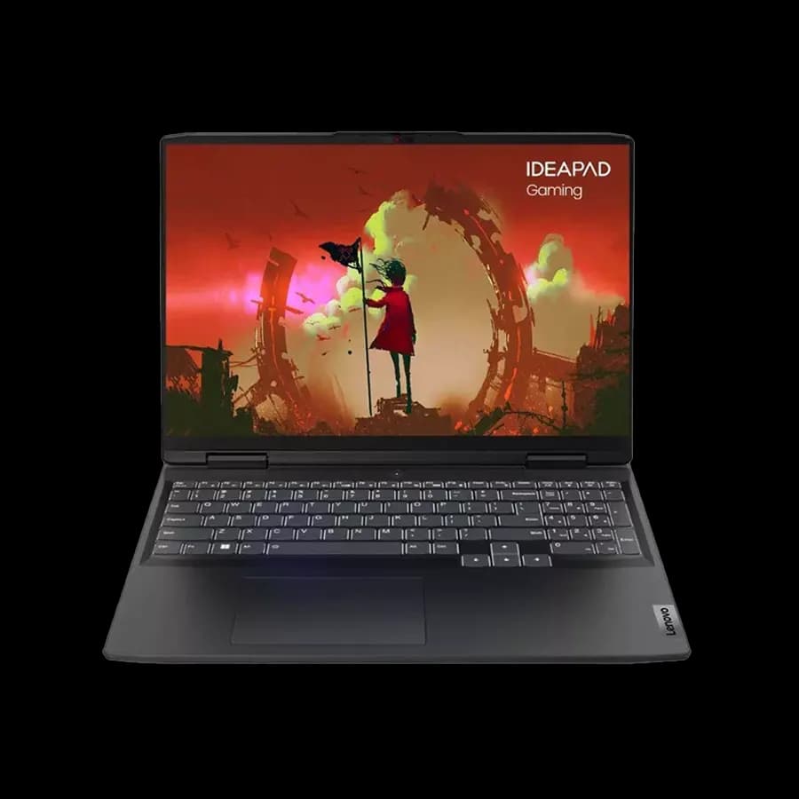 لپ تاپ 15.6اینچ لنوو مدل LENOVO GAMING 3 CORE I7 11370H 16G 1TB GTX 1650 4G — تصویر ۲