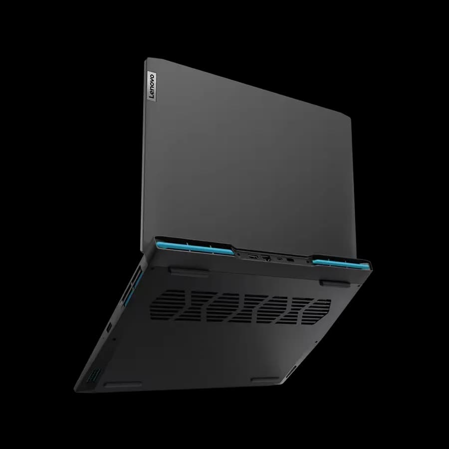 لپ تاپ 15.6اینچ لنوو مدل LENOVO GAMING 3 CORE I7 11370H 16G 1TB GTX 1650 4G