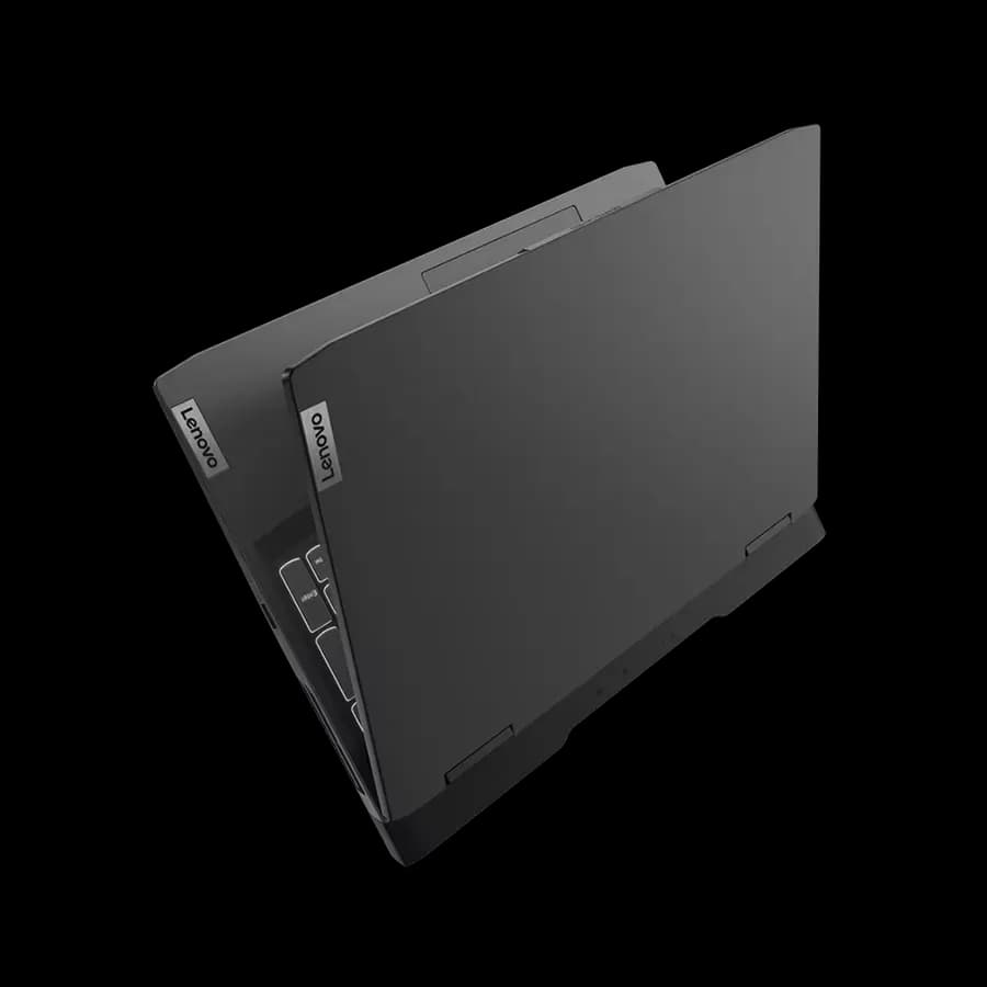 لپ تاپ 15.6اینچ لنوو مدل LENOVO GAMING 3 CORE I7 11370H 40G 512SSD GTX 1650 4G — تصویر ۴