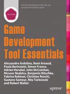 دانلود کتاب Game Development Tool Essentials