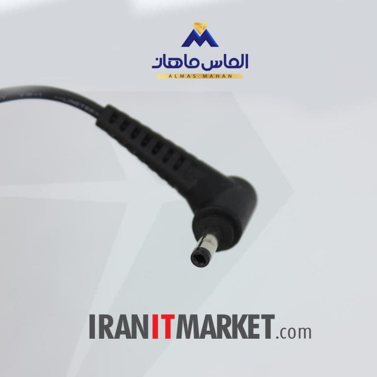 آداپتور و شارژر لپ تاپ لنوو Adaptor lenovo ideapad 330 65w — تصویر ۲