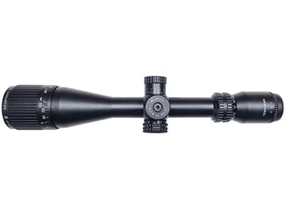 دوربین تفنگ TK HD 4-16×44 AOE HI