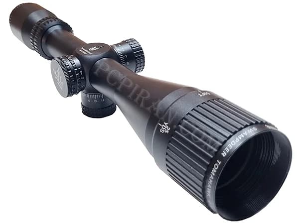 دوربین تفنگ TK HD 4-16×44 AOE HI — تصویر ۳