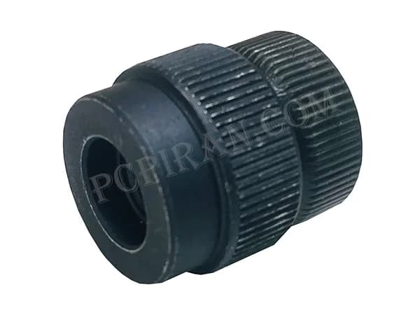 رابط سایلنسر کرال پانچر نایت NX500 — تصویر ۲