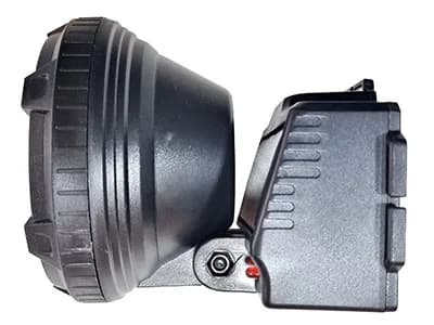 هدلامپ و چراغ پیشانی مدل GD-216 S