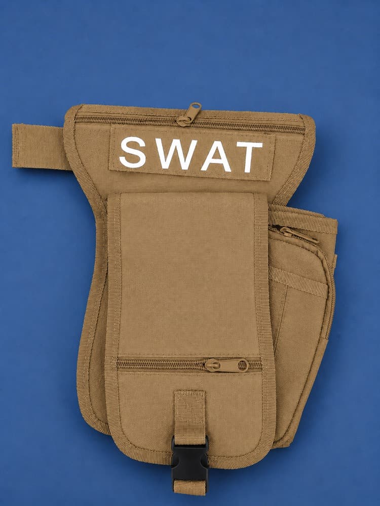 کیف کمری تاکتیکال SWAT — تصویر ۷