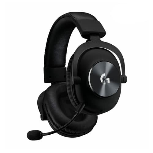 هدست بی سیم مخصوص بازی لاجیتک Logitech GPro X Wireless Gaming