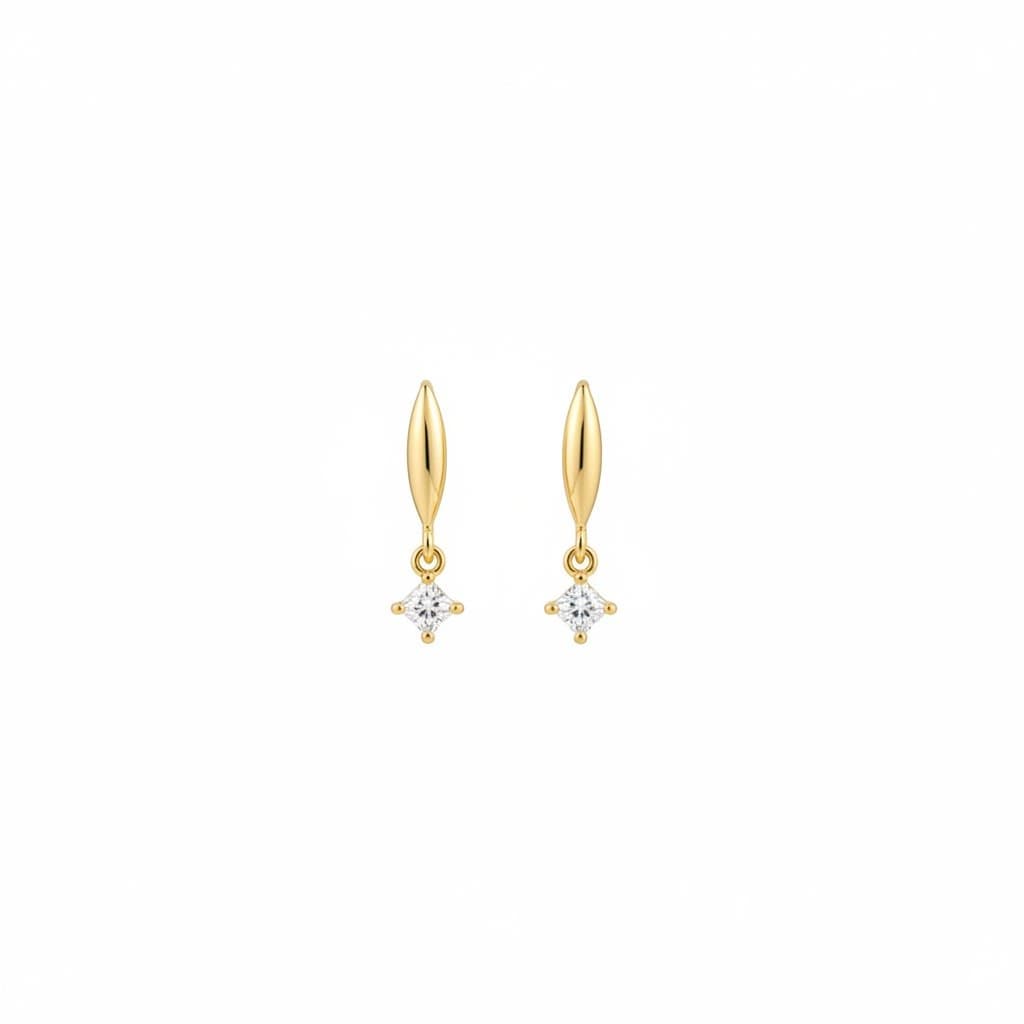 گوشواره B.E.NO1025