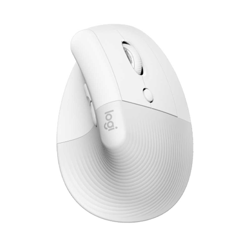 Logitech LIFT VERTICAL ERGO Wireless Mouse — تصویر ۶
