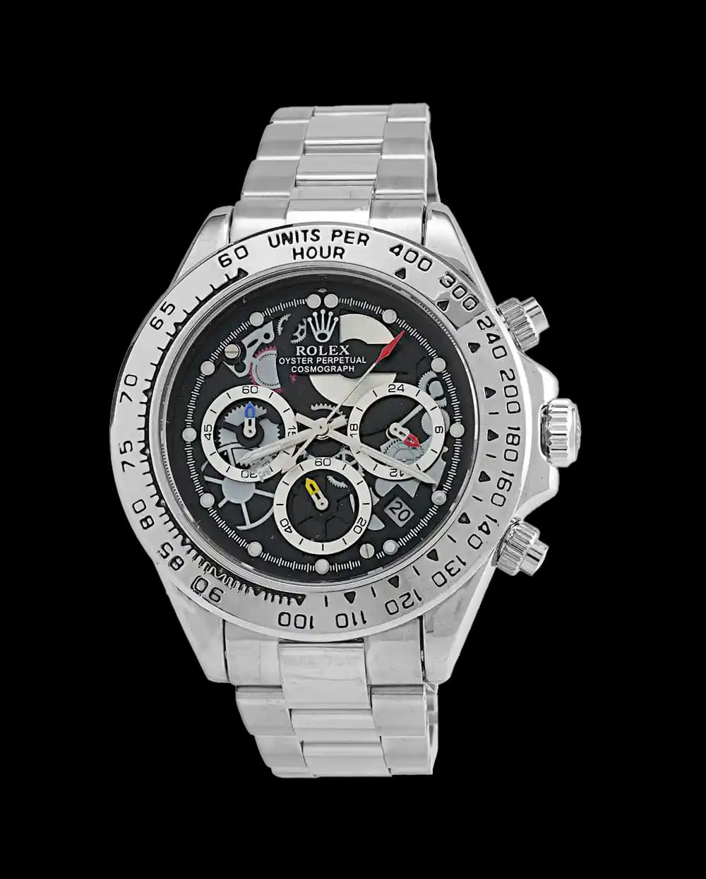 ساعت مچی مردانه رولکس ROLEX طرح Daytona مدل 2018