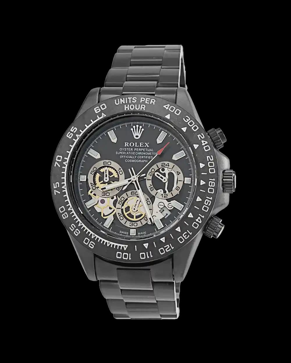 ساعت مچی مردانه رولکس ROLEX طرح Daytona مدل 2017