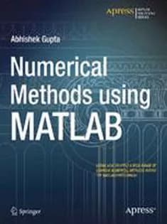 دانلود کتاب Numerical Methods Using MATLAB