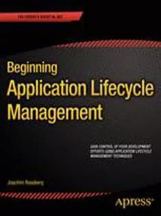 دانلود کتاب Beginning Application Lifecycle Management