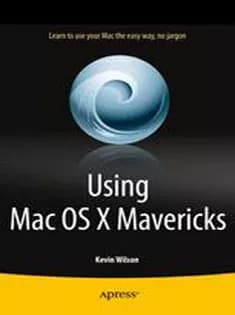 دانلود کتاب Using Mac OS X Mavericks