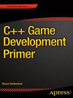 دانلود کتاب C++ Game Development Primer