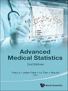 دانلود کتاب Advanced Medical Statistics