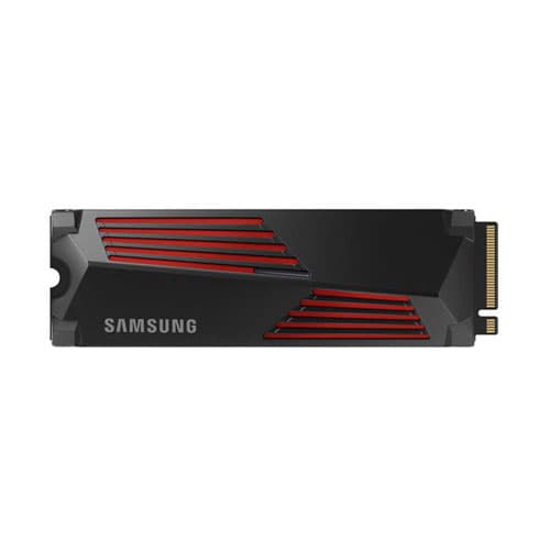 Samsung 990 PRO Heatsink 1TB