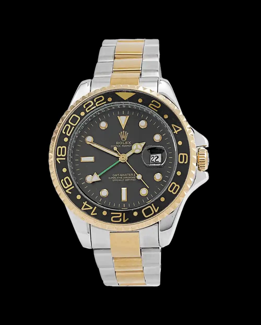 ساعت مچی مردانه رولکس ROLEX طرح ساب مارین مدل 2003