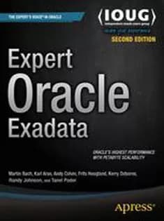 دانلود کتاب Expert Oracle Exadata