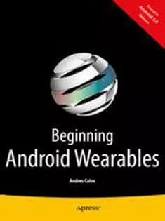 دانلود کتاب Beginning Android Wearables