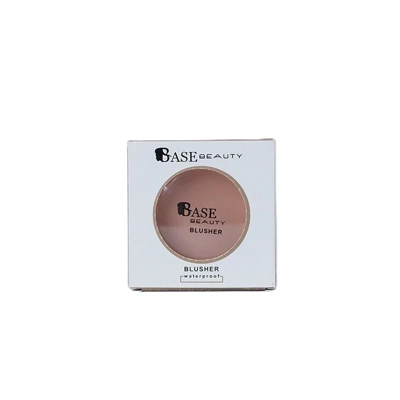 رژ گونه شماره 02 بیس بیوتی حجم 13 گرم — تصویر ۲