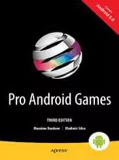 دانلود کتاب Pro Android Games
