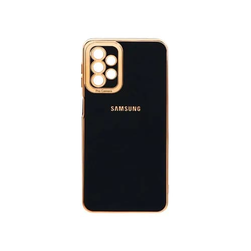 قاب My Case Pro Camera مدل Samsung A32 5G – مشکی