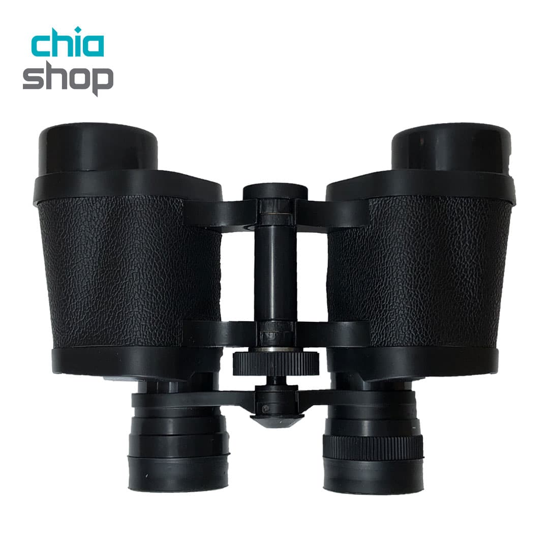 دوربین شکاری دوچشمی بایگیش مدل Baigish 8X30 APL02 — تصویر ۴