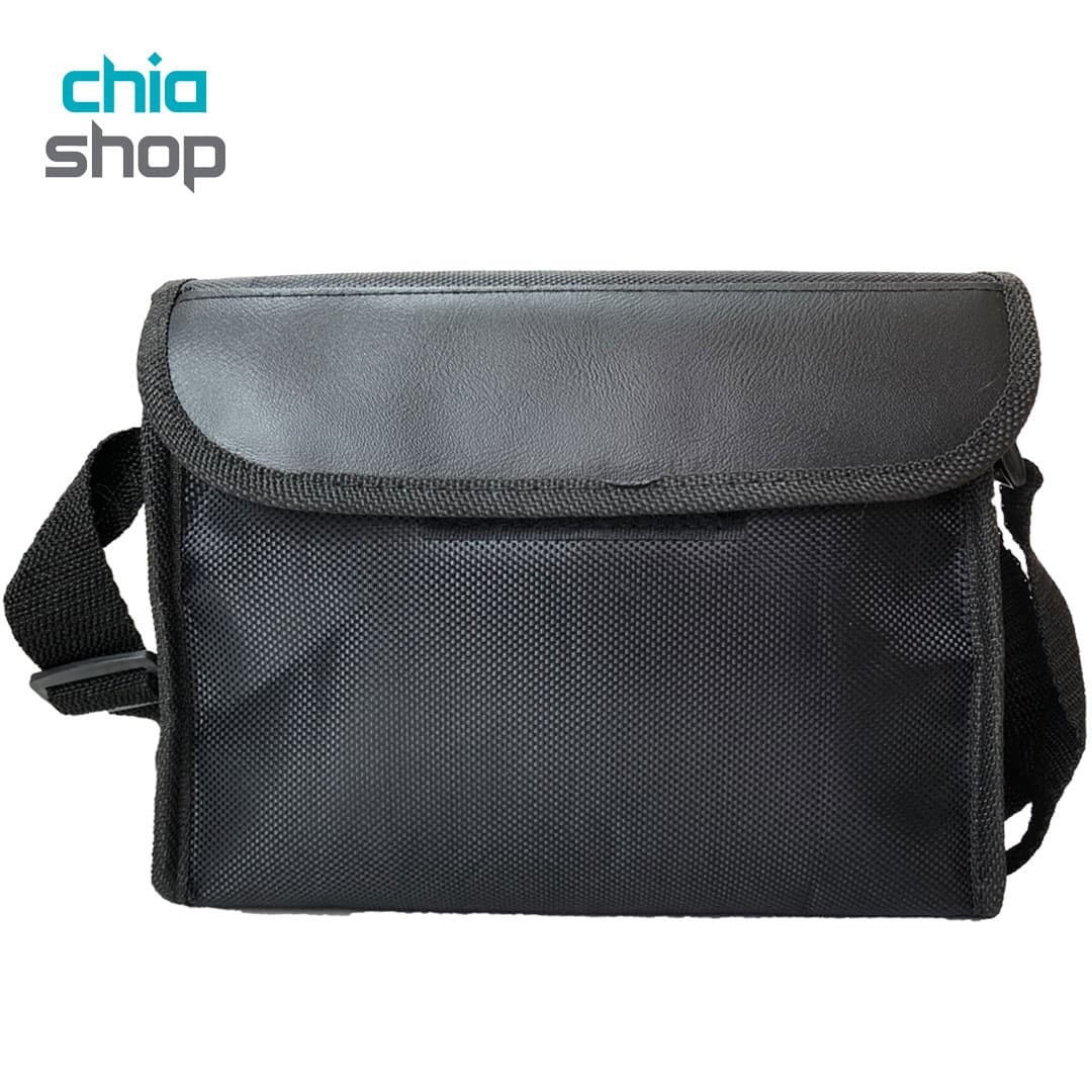 دوربین شکاری دوچشمی بایگیش مدل Baigish 8X30 APL02 — تصویر ۳