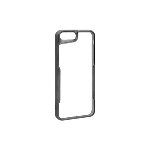 قاب Newzone شفاف iPhone 6 Plus – مشکی
