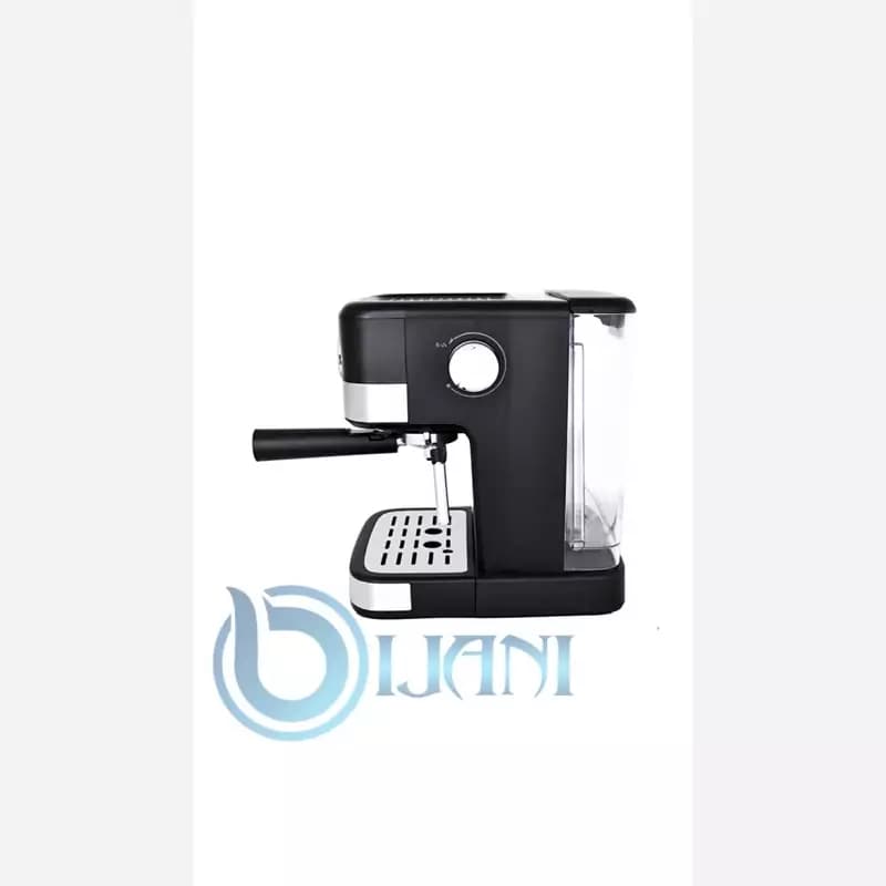 اسپرسوساز کیپر مدل SAW867 — تصویر ۷