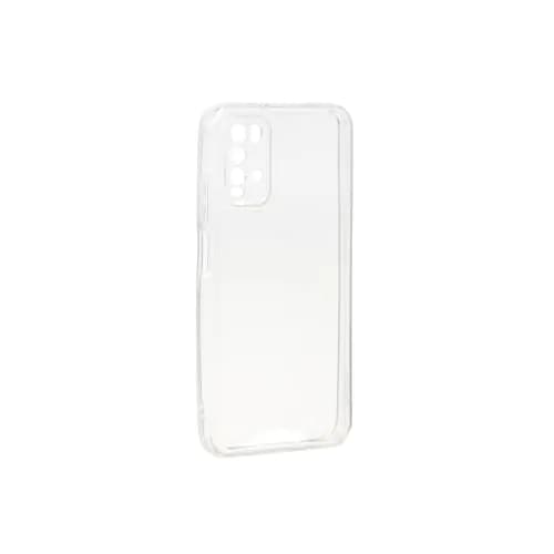 قاب Space ژله ای شفاف Poco M3 / Redmi 9T