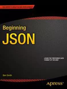 دانلود کتاب Beginning JSON