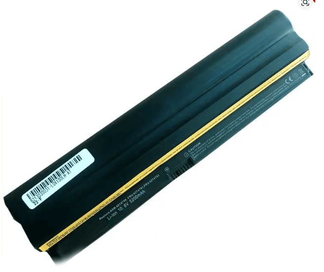 باتری ا لپ تاپ لنوو Lenovo X100E 42T4785 42T4784