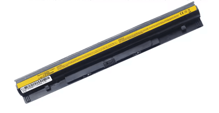 باتری لپ تاپ لنوو Lenovo G400S-G405S-G500S-G510S-S510S L12S4E01
