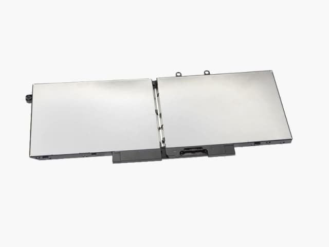 باتری لپ تاپ 3HWPP DELL Dell Latitude 5410 5411 5510 5511 — تصویر ۲