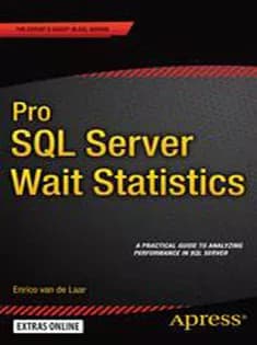 دانلود کتاب Pro SQL Server Wait Statistics