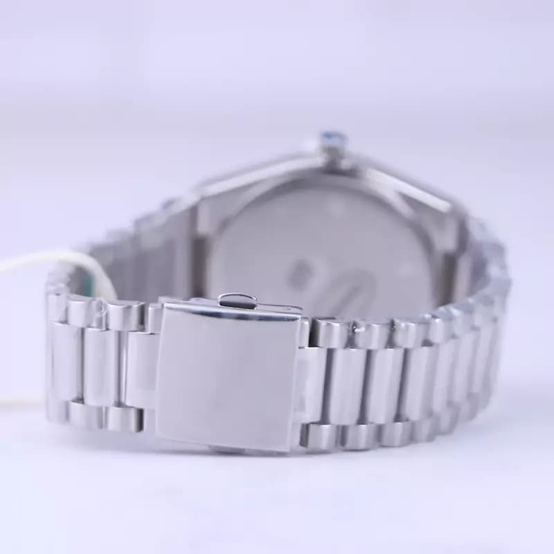 ساعت مچی فروچی مردانه فلزی صفحه سبز FC 03523/02 — تصویر ۴