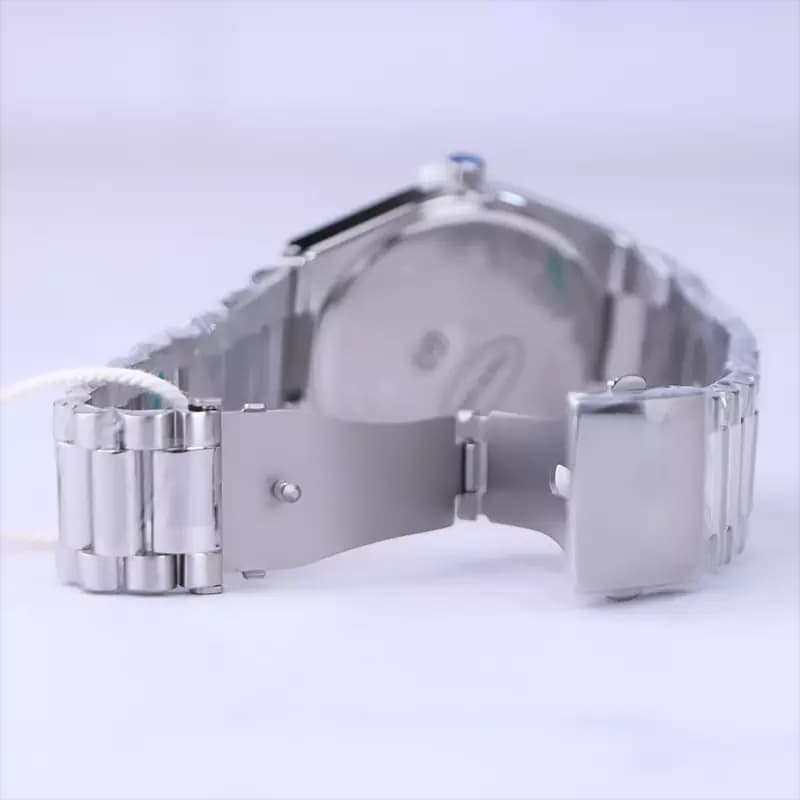 ساعت مچی فروچی مردانه فلزی صفحه سبز FC 03523/02 — تصویر ۳