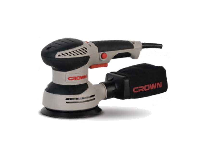 سنباده لرزان اوربیتال 320 وات کرون مدل CT13663