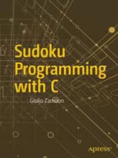 دانلود کتاب Sudoku Programming with C