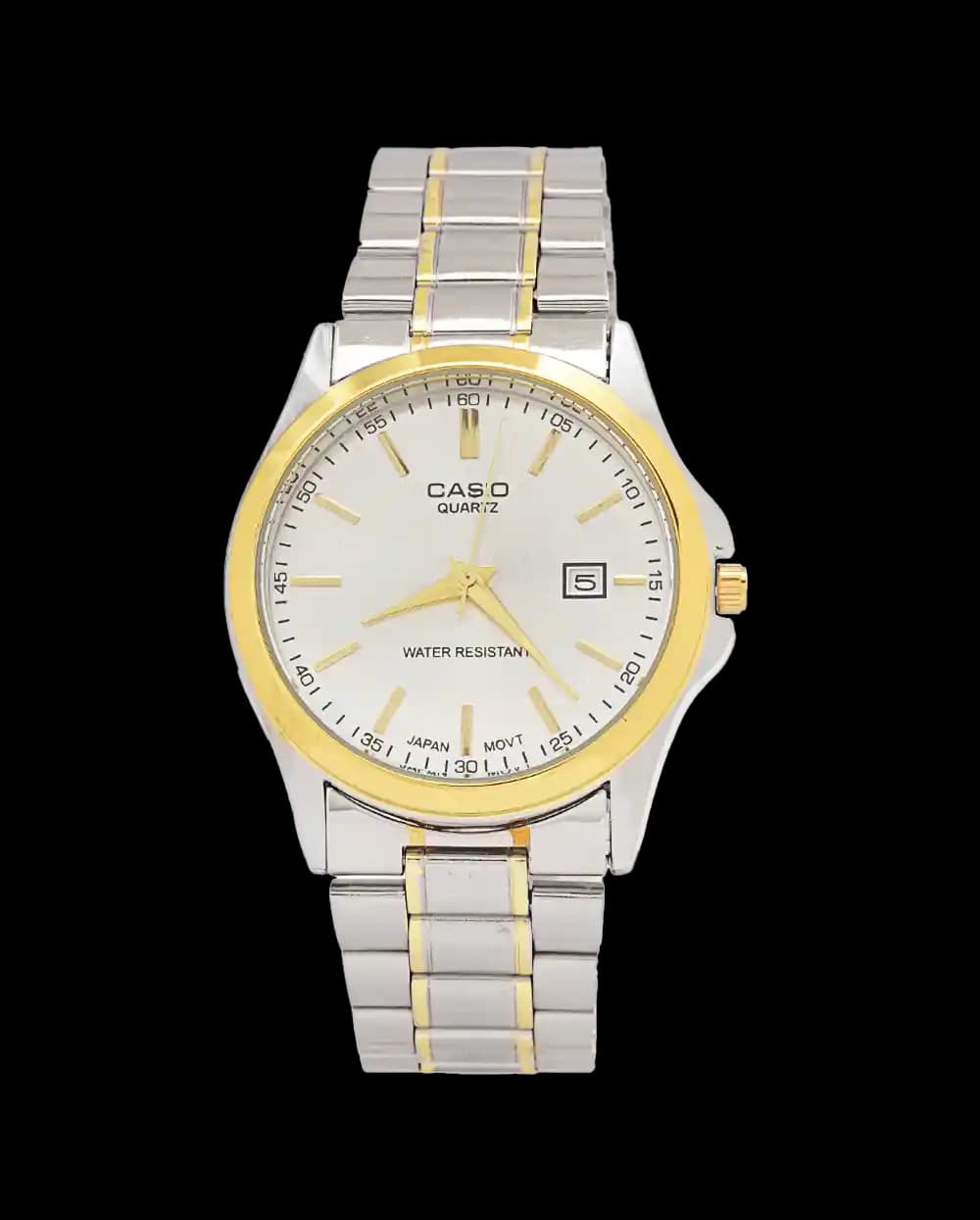 ساعت مچی مردانه کاسیو CASIO مدل 1941