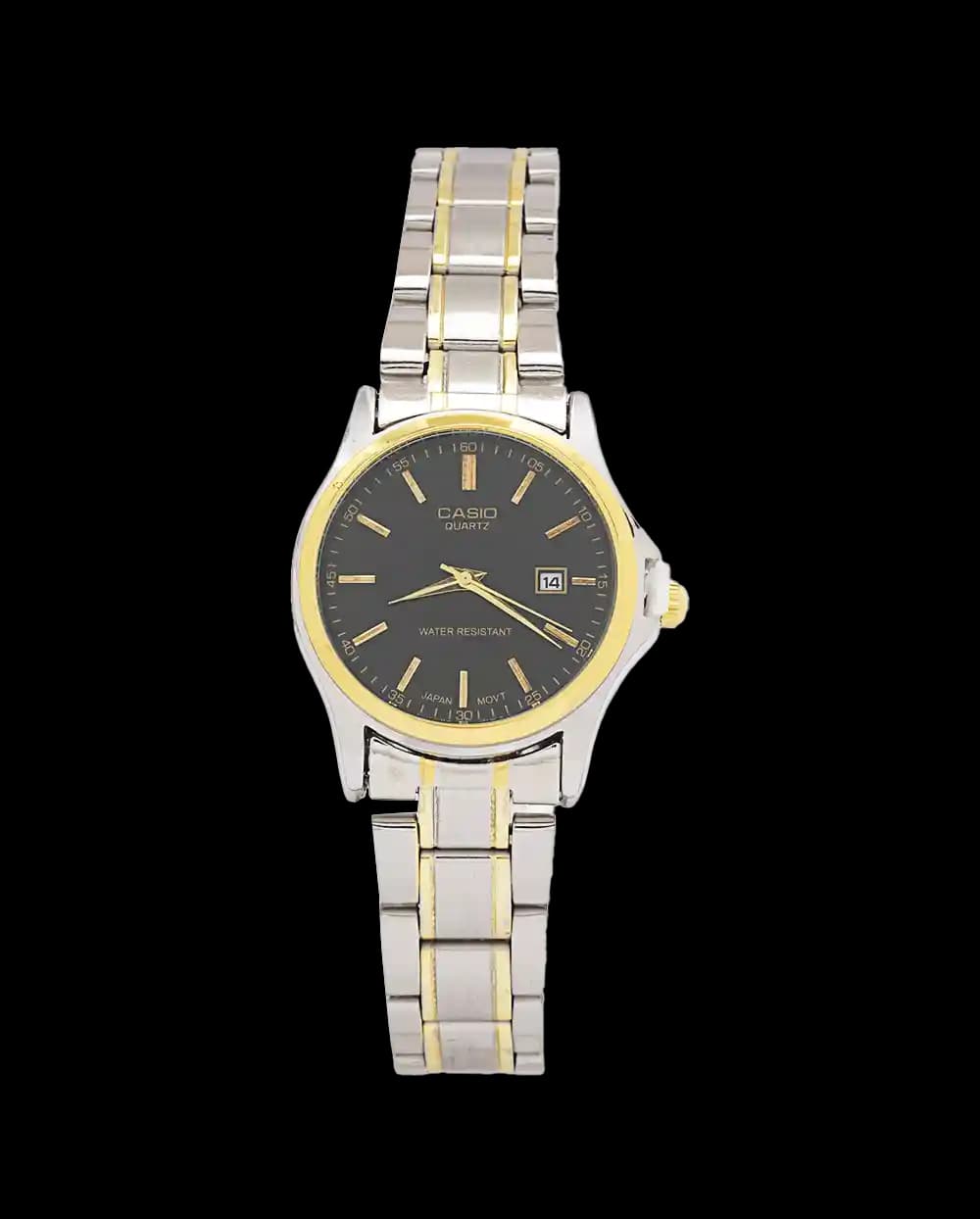 ساعت مچی زنانه کاسیو CASIO مدل 1940