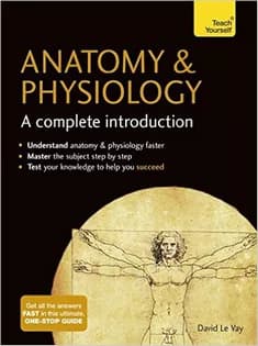 دانلود کتاب Anatomy & Physiology: A Complete Introduction