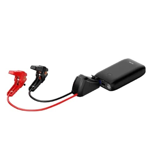 جامپ استارتر و پاوربانک سونتی می مدل 70mai Jump Starter 2 PS07 — تصویر ۲