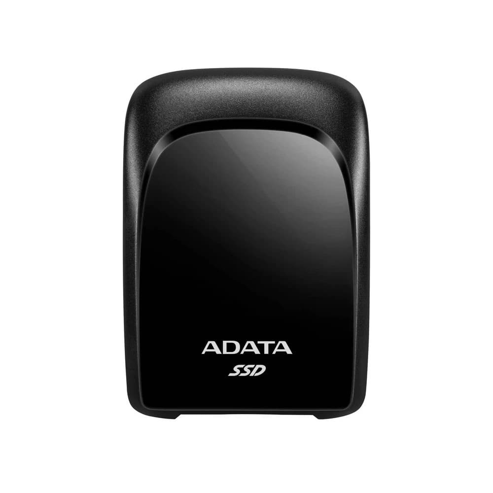 حافظه SSD اکسترنال ای دیتا SC680 ظرفیت 240 گیگابایت — تصویر ۴