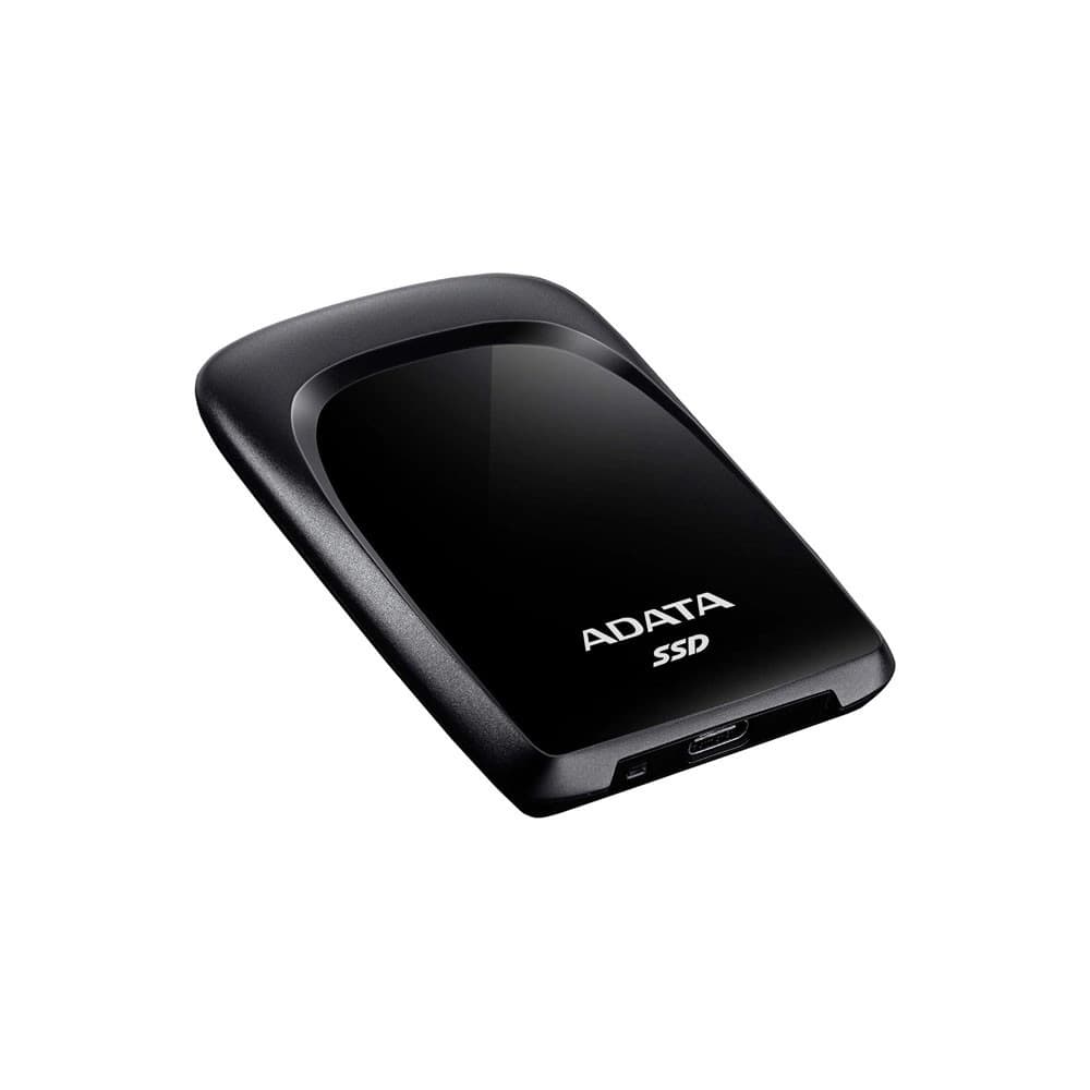 حافظه SSD اکسترنال ای دیتا SC680 ظرفیت 240 گیگابایت — تصویر ۵
