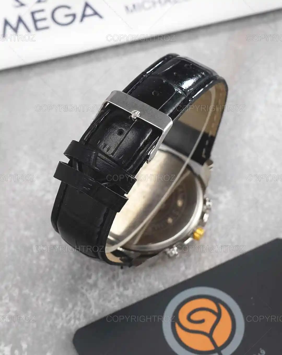 ست ساعت مچی و دستبند سیتیزن CITIZEN مدل 1927 — تصویر ۴